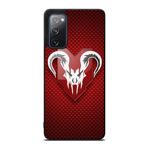 APEX PREDATOR LOGO Samsung Galaxy S20 FE Case Cover