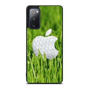 APPLE LOGO GOLF BALL Samsung Galaxy S20 FE Case Cover