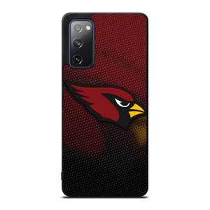 ARIZONA CARDINALS FOOTBALL TEAM Samsung Galaxy S20 FE Case Cover ARIZONA CARDINALS FOOTBALL TEAM Samsung Galaxy S20 FE Case Cover