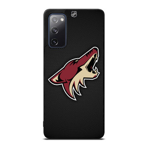 ARIZONA COYOTES HOCKEY NHL LOGO Samsung Galaxy S20 FE Case Cover