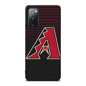 ARIZONA DIAMONDBACKS MLB BASEBALL LOGO Samsung Galaxy S20 FE Case Cover ARIZONA DIAMONDBACKS MLB BASEBALL LOGO Samsung Galaxy S20 FE Case Cover