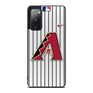 ARIZONA DIAMONDBACKS MLB NIKE Samsung Galaxy S20 FE Case Cover ARIZONA DIAMONDBACKS MLB NIKE Samsung Galaxy S20 FE Case Cover
