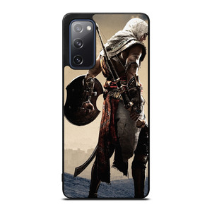 ASSASSINS CREED BAYEK Samsung Galaxy S20 FE Case Cover ASSASSINS CREED BAYEK Samsung Galaxy S20 FE Case Cover