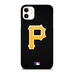 PITTSBURGH PIRATES BASEBALL TEAM iPhone 11 Case Cover PITTSBURGH PIRATES BASEBALL TEAM iPhone 11 Case Cover