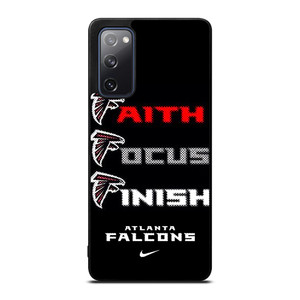 ATLANTA FALCONS NFL FOOTBALL FANS Samsung Galaxy S20 FE Case Cover ATLANTA FALCONS NFL FOOTBALL FANS Samsung Galaxy S20 FE Case Cover