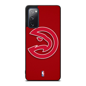 ATLANTA HAWKS BASKETBALL NBA Samsung Galaxy S20 FE Case Cover