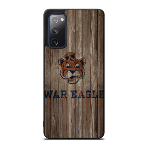 AUBURN TIGERS WAR EAGLE Samsung Galaxy S20 FE Case Cover AUBURN TIGERS WAR EAGLE Samsung Galaxy S20 FE Case Cover