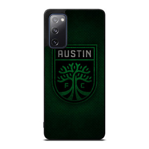 AUSTIN FC SOCCER MLS Samsung Galaxy S20 FE Case Cover