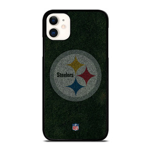 PITTSBURGH STEELERS FOOTBALL NFL iPhone 11 Case Cover PITTSBURGH STEELERS FOOTBALL NFL iPhone 11 Case Cover