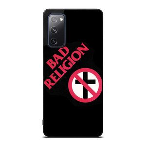 BAD RELIGION PUNK BAND Samsung Galaxy S20 FE Case Cover BAD RELIGION PUNK BAND Samsung Galaxy S20 FE Case Cover