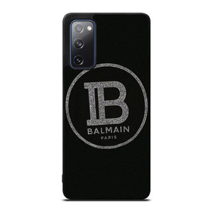 BALMAIN PARIS LOGO Samsung Galaxy S20 FE Case Cover