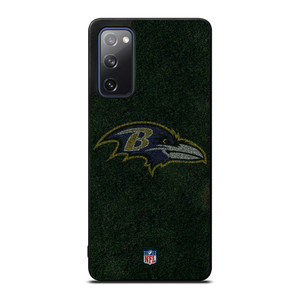 BALTIMORE RAVENS FOOTBALL NFL Samsung Galaxy S20 FE Case Cover BALTIMORE RAVENS FOOTBALL NFL Samsung Galaxy S20 FE Case Cover
