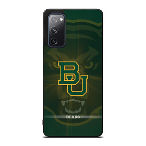 BAYLOR BEARS FOOTBALL Samsung Galaxy S20 FE Case Cover