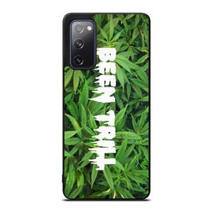 BEEN TRILL MARIJUANA Samsung Galaxy S20 FE Case Cover BEEN TRILL MARIJUANA Samsung Galaxy S20 FE Case Cover