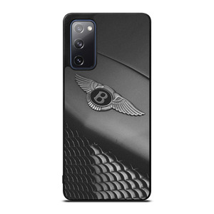 BENTLEY CAR GRILL Samsung Galaxy S20 FE Case Cover