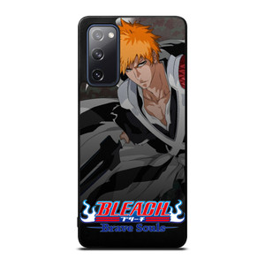 BLEACH BRAVE SOULS GAMES Samsung Galaxy S20 FE Case Cover