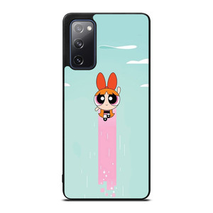 BLOSSOM POWERPUFF GIRLS Samsung Galaxy S20 FE Case Cover
