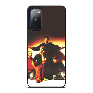BLUR ROCK BAND MEMBERS 2 Samsung Galaxy S20 FE Case Cover
