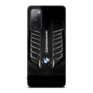 BMW M PERFORMANCE ENGINE Samsung Galaxy S20 FE Case Cover BMW M PERFORMANCE ENGINE Samsung Galaxy S20 FE Case Cover