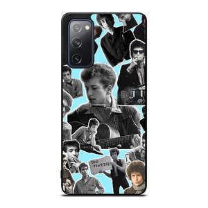 BOB DYLAN SINGER Samsung Galaxy S20 FE Case Cover BOB DYLAN SINGER Samsung Galaxy S20 FE Case Cover