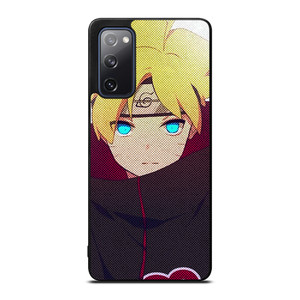 BORUTO UZUMAKI NEXT GENERATION Samsung Galaxy S20 FE Case Cover