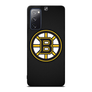 BOSTON BRUINS HOCKEY NHL LOGO Samsung Galaxy S20 FE Case Cover BOSTON BRUINS HOCKEY NHL LOGO Samsung Galaxy S20 FE Case Cover