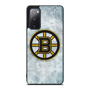 BOSTON BRUINS HOCKEY TEAM Samsung Galaxy S20 FE Case Cover BOSTON BRUINS HOCKEY TEAM Samsung Galaxy S20 FE Case Cover