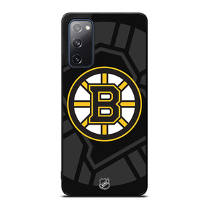 BOSTON BRUINS NHL TEAM Samsung Galaxy S20 FE Case Cover BOSTON BRUINS NHL TEAM Samsung Galaxy S20 FE Case Cover