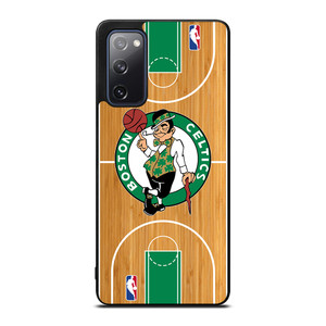 BOSTON CELTICS NBA ARENA Samsung Galaxy S20 FE Case Cover BOSTON CELTICS NBA ARENA Samsung Galaxy S20 FE Case Cover
