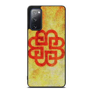 BREAKING BENJAMIN ROCK BAND LOGO 2 Samsung Galaxy S20 FE Case Cover