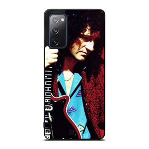 BRIAN MAY QUEEN GUITARIST Samsung Galaxy S20 FE Case Cover BRIAN MAY QUEEN GUITARIST Samsung Galaxy S20 FE Case Cover