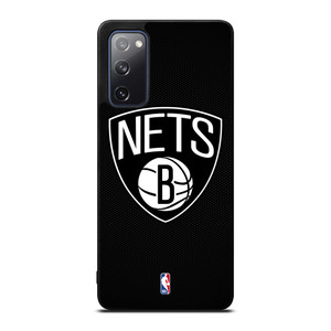 BROOKLYN NETS BASKETBALL NBA Samsung Galaxy S20 FE Case Cover BROOKLYN NETS BASKETBALL NBA Samsung Galaxy S20 FE Case Cover