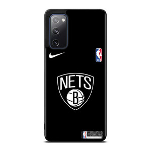 BROOKLYN NETS NIKE NBA BASKETBALL Samsung Galaxy S20 FE Case Cover BROOKLYN NETS NIKE NBA BASKETBALL Samsung Galaxy S20 FE Case Cover