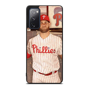 BRYCE HARPER PHILADELPHIE PHILLIES 2 Samsung Galaxy S20 FE Case Cover BRYCE HARPER PHILADELPHIE PHILLIES 2 Samsung Galaxy S20 FE Case Cover