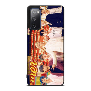 BTS BANGTAN BOYS BOY WITH LUV Samsung Galaxy S20 FE Case Cover BTS BANGTAN BOYS BOY WITH LUV Samsung Galaxy S20 FE Case Cover