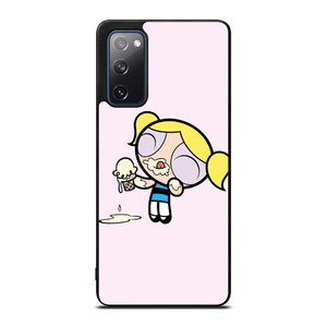 BUBBLES THE POWERPUFF GIRLS Samsung Galaxy S20 FE Case Cover