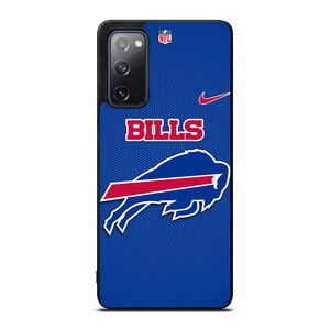 BUFFALO BILLS NFL FOOTBALL NIKE Samsung Galaxy S20 FE Case Cover BUFFALO BILLS NFL FOOTBALL NIKE Samsung Galaxy S20 FE Case Cover