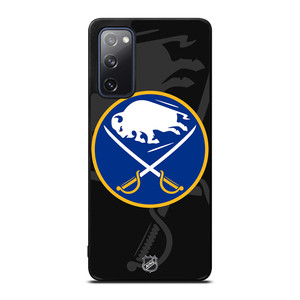 BUFFALO SABRES NHL TEAM Samsung Galaxy S20 FE Case Cover