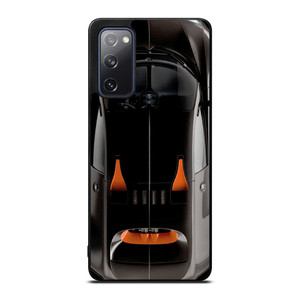 BUGATTI VEYRON SUPER SPORT CAR Samsung Galaxy S20 FE Case Cover