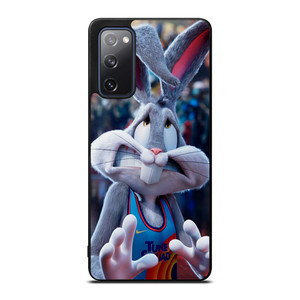 BUGS BUNNY SPACE JAM LOONEY TUNES Samsung Galaxy S20 FE Case Cover BUGS BUNNY SPACE JAM LOONEY TUNES Samsung Galaxy S20 FE Case Cover