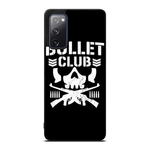 BULLET CLUB WRESTLING LOGO Samsung Galaxy S20 FE Case Cover