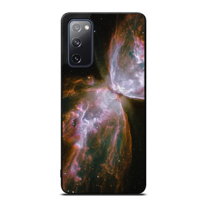 BUTTERFLY NEBULA BEAUTIFUL Samsung Galaxy S20 FE Case Cover