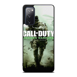 CALL OF DUTY MODERN WARFARE GAMES Samsung Galaxy S20 FE Case Cover CALL OF DUTY MODERN WARFARE GAMES Samsung Galaxy S20 FE Case Cover