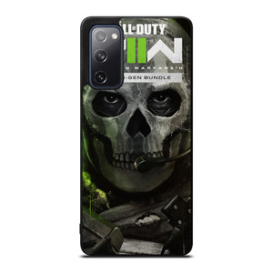 CALL OF DUTY MODERN WARFARE Samsung Galaxy S20 FE Case Cover CALL OF DUTY MODERN WARFARE Samsung Galaxy S20 FE Case Cover