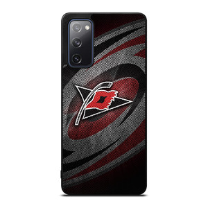 CAROLINA HURRICANES NHL HOCKEY 2 Samsung Galaxy S20 FE Case Cover