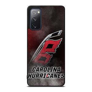 CAROLINA HURRICANES NHL HOCKEY Samsung Galaxy S20 FE Case Cover