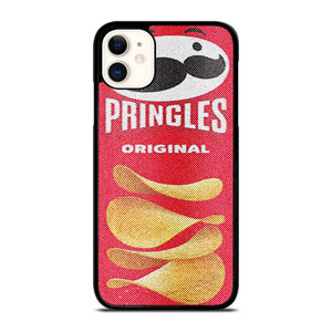 PRINGLES ORIGINAL PACKAGE iPhone 11 Case Cover