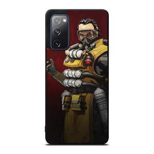 CAUSTIC APEX LEGEND Samsung Galaxy S20 FE Case Cover