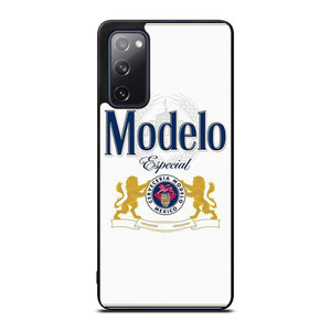 CERVEZA MODELO MEXICO BEER Samsung Galaxy S20 FE Case Cover
