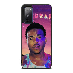 CHANCE THE RAPPER ACIDRAP 2 Samsung Galaxy S20 FE Case Cover